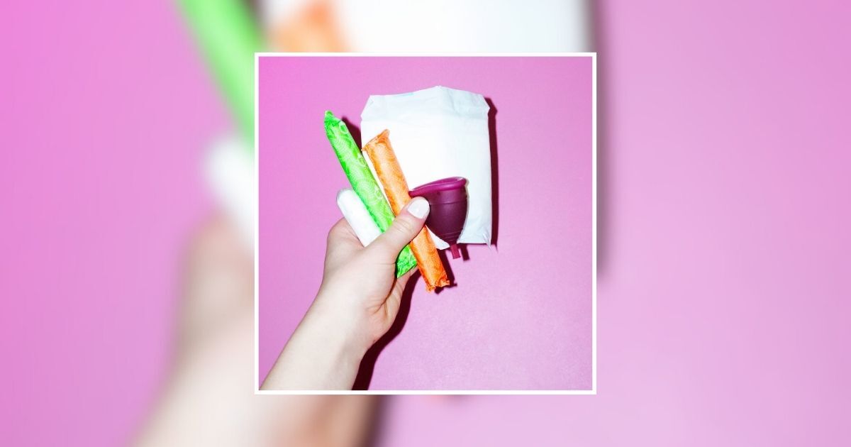 So, Are We Not Using Tampons Anymore?