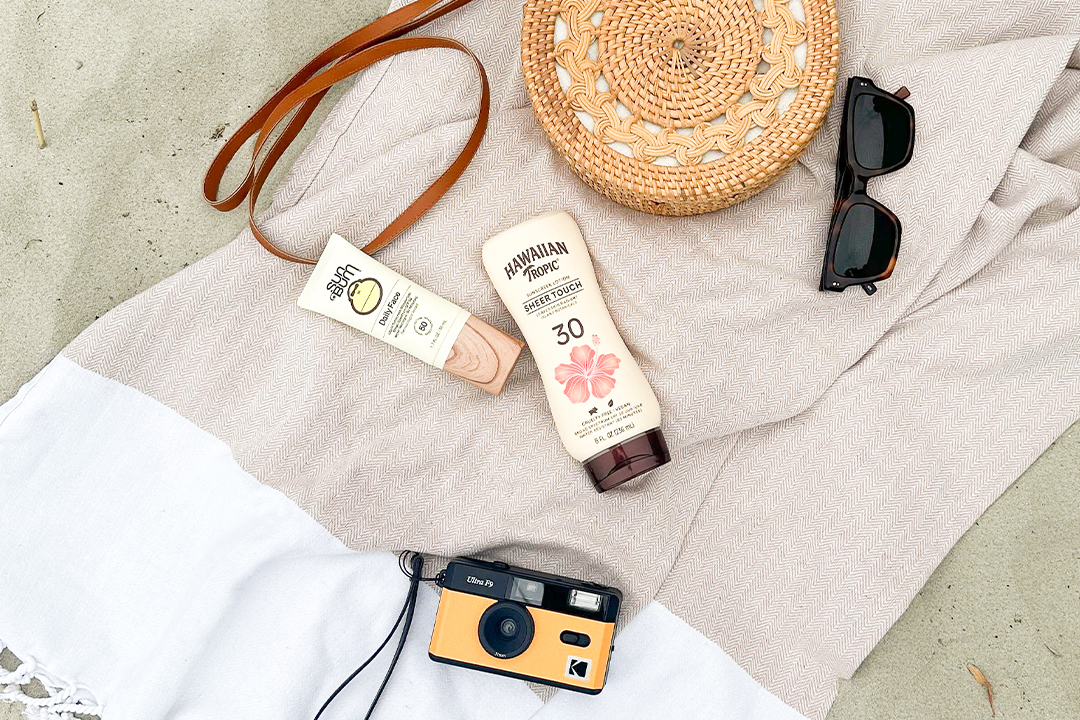 17 Drugstore Sunscreens That’ll Have Your Once more All Summer season Prolonged