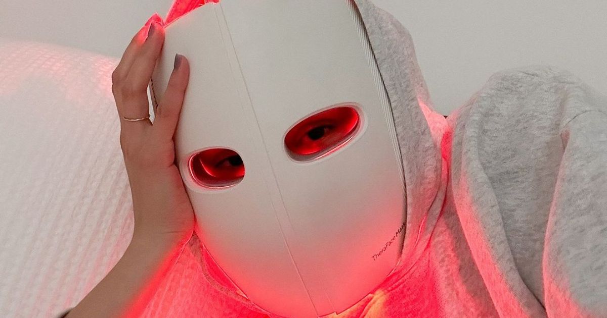 All of the items You Should Know Sooner than Searching for a LED Masks