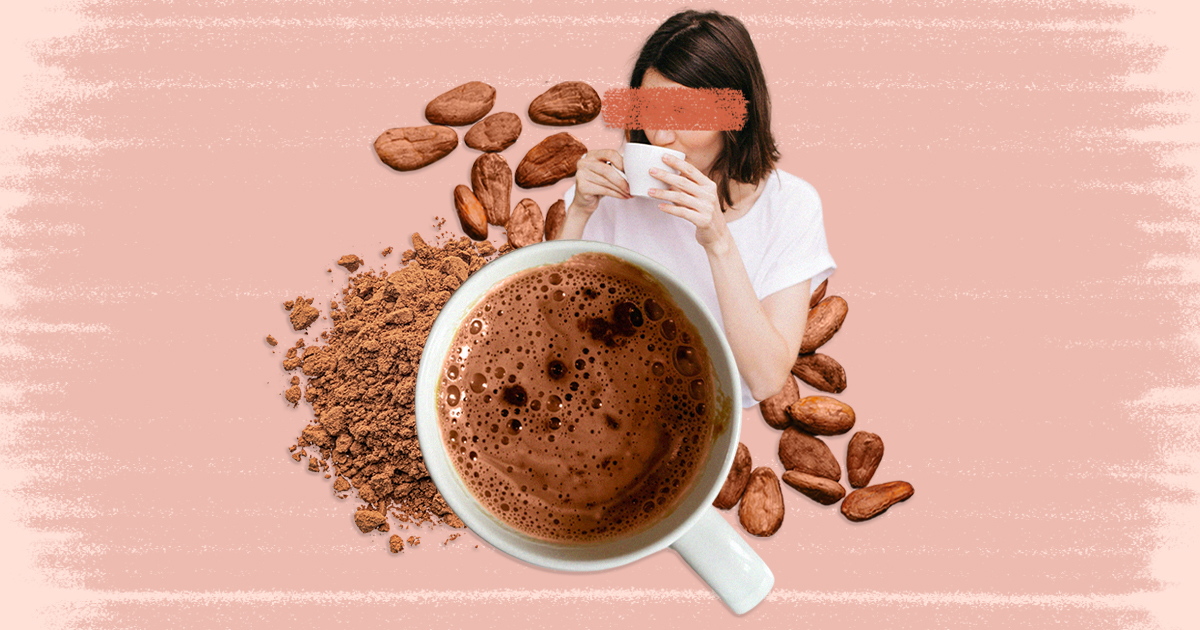 Why You Must Start Consuming Additional Cacao